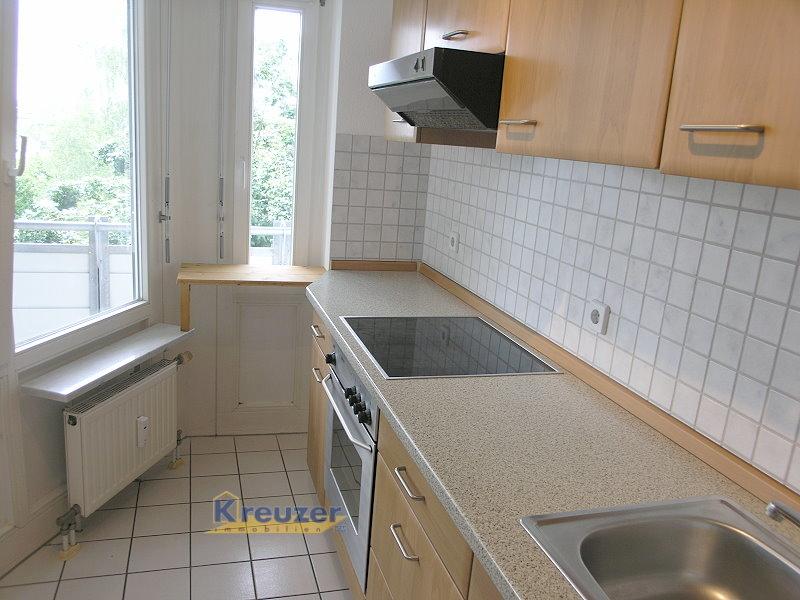Einbauküche