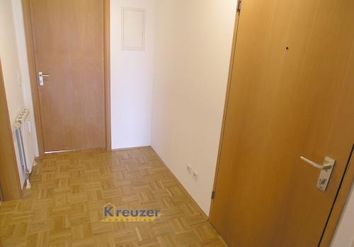 Wohnungsflur