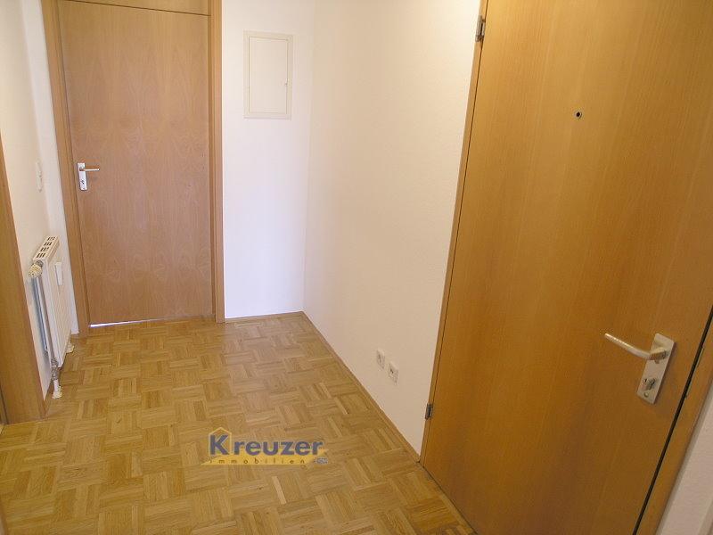 Wohnungsflur