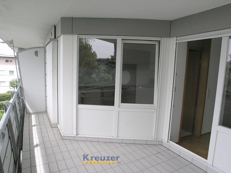 Balkon Bild 2