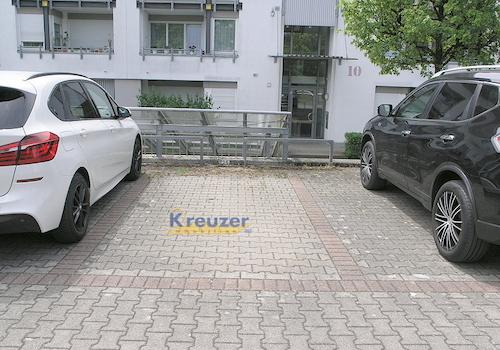 PKW-Stellplatz