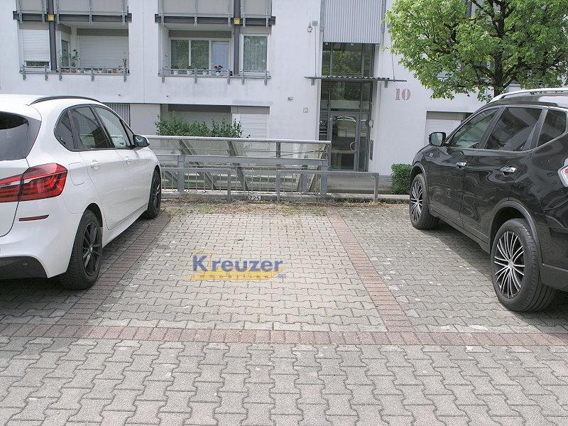 PKW-Stellplatz