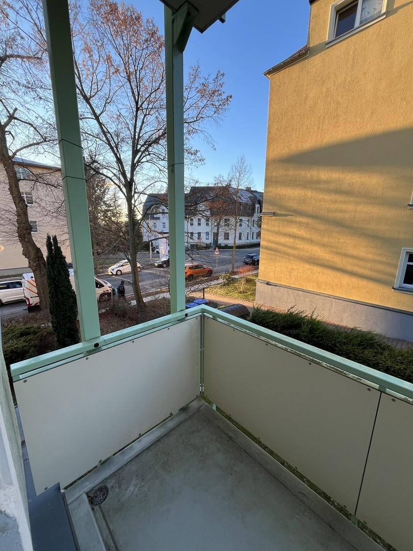 Balkon 2