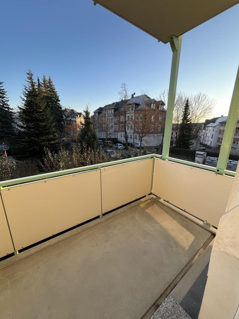 Balkon 1