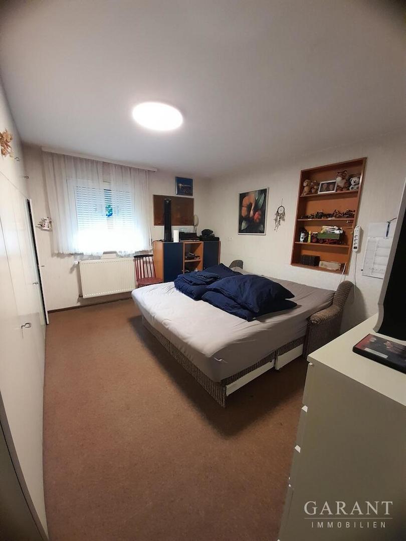 Zimmer Vorderhaus