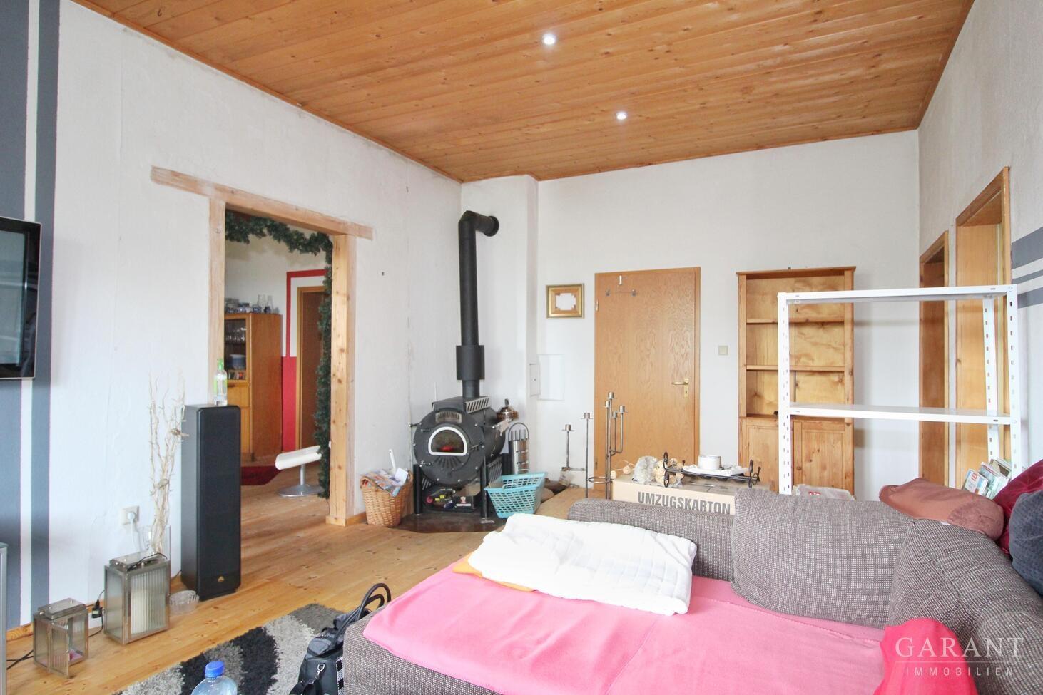 WHG 1 - Wohnen