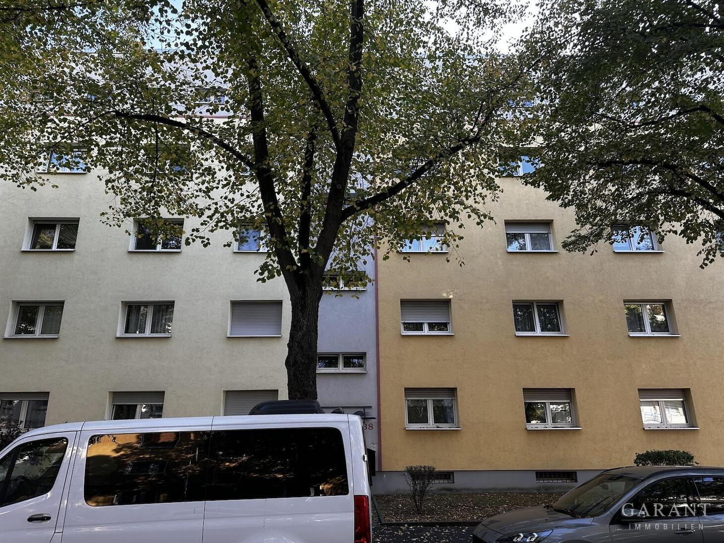 Aussenansicht