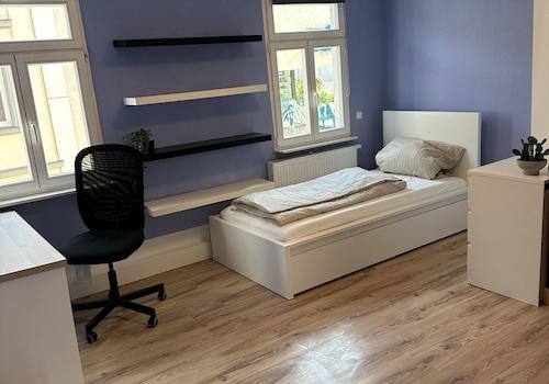 Zimmer 1