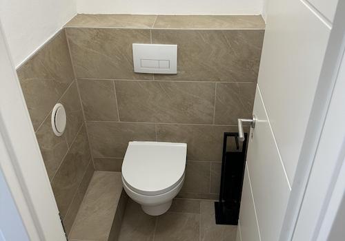 Toilette 1