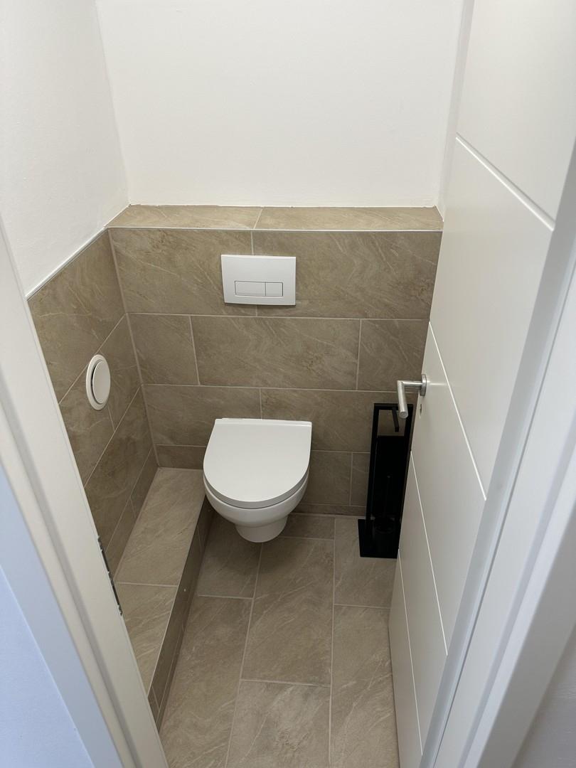 Toilette 1