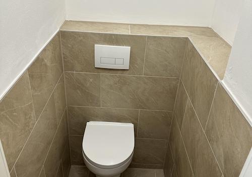 Toilette 2