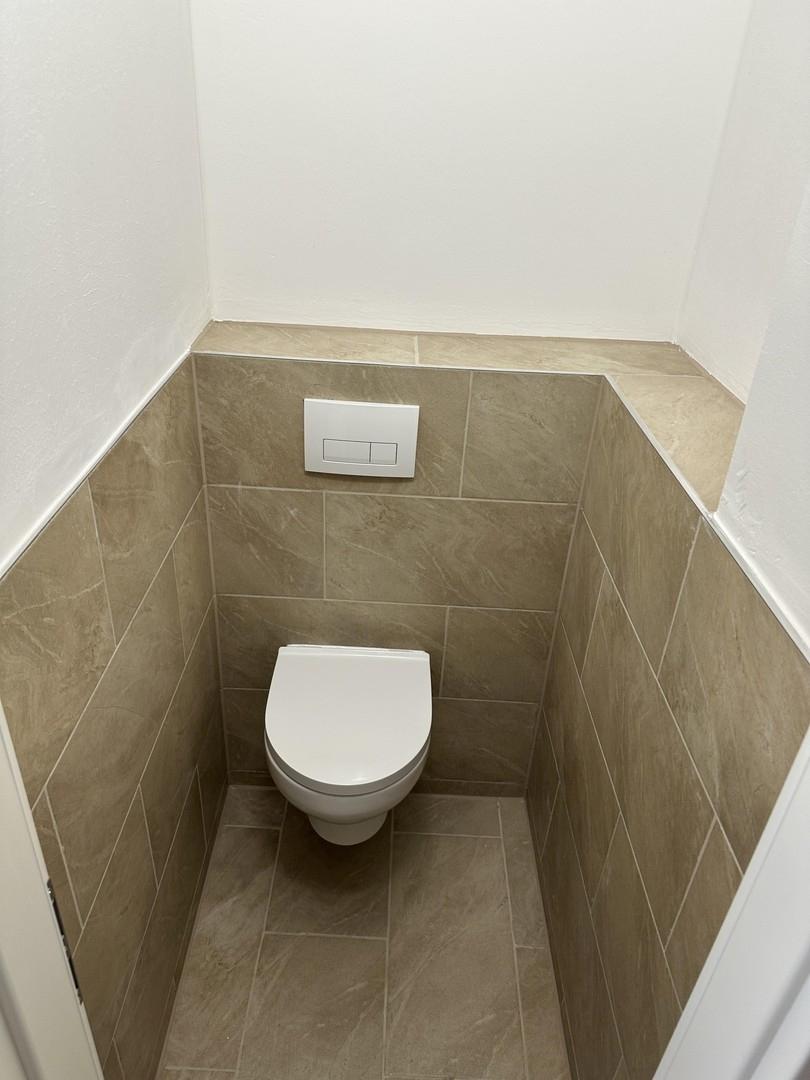 Toilette 2