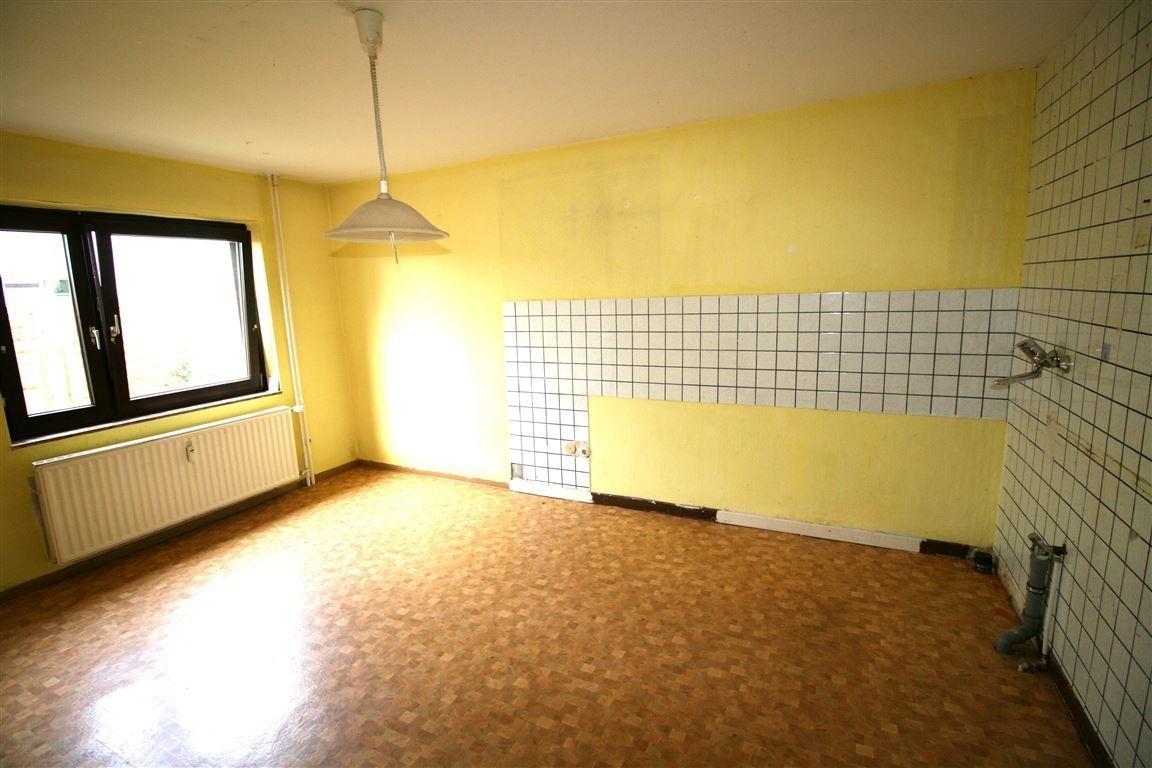 Küche im EG