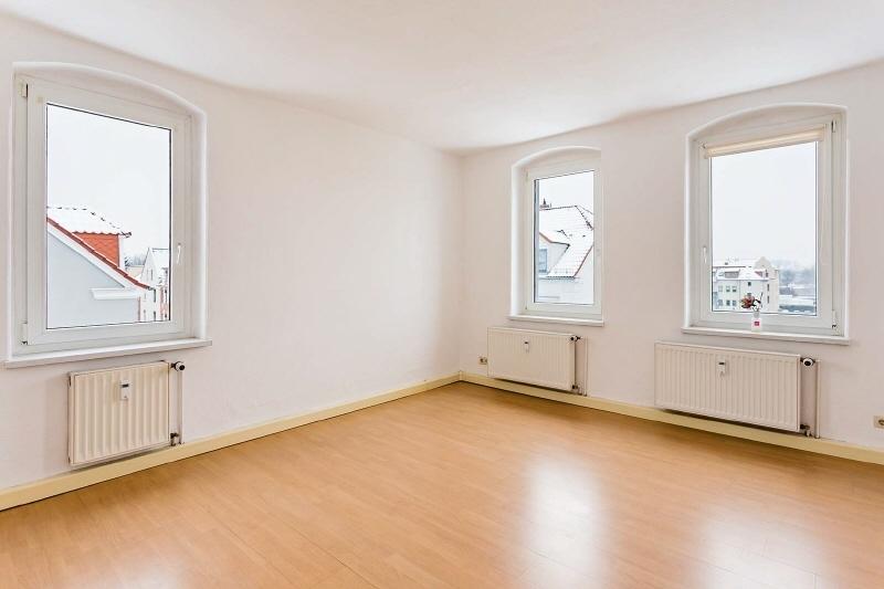 helles Wohnzimmer