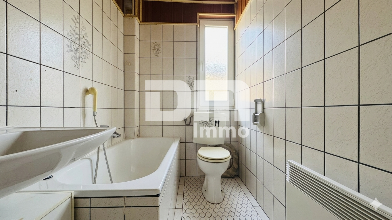 EG Bad / Wanne