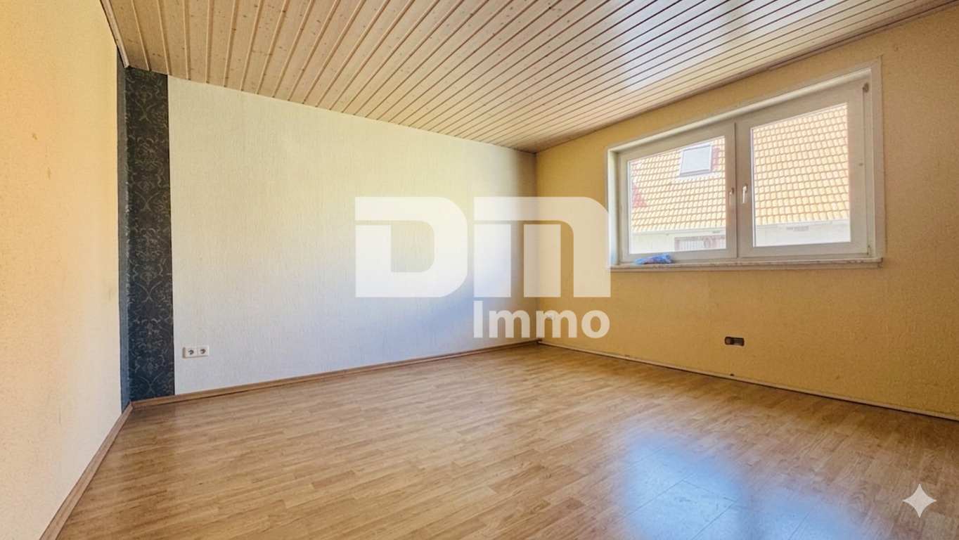 OG Schlafzimmer