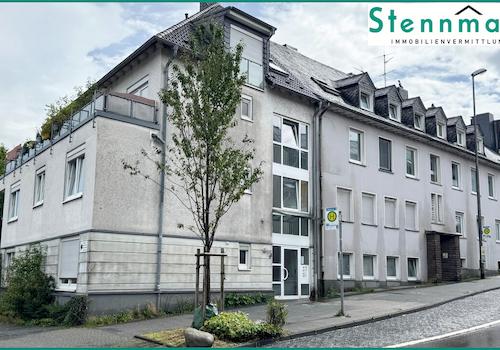 Wohnhaus mit drei Einheiten in der Peterstraße
