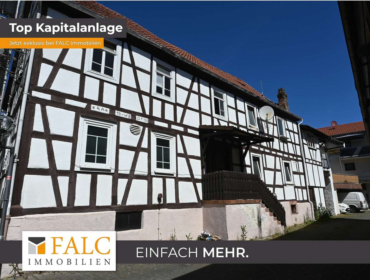 Außenansicht
