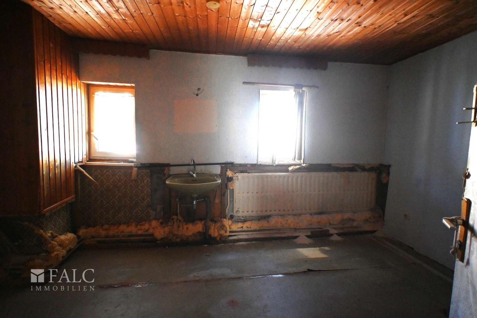 OG-Badezimmer
