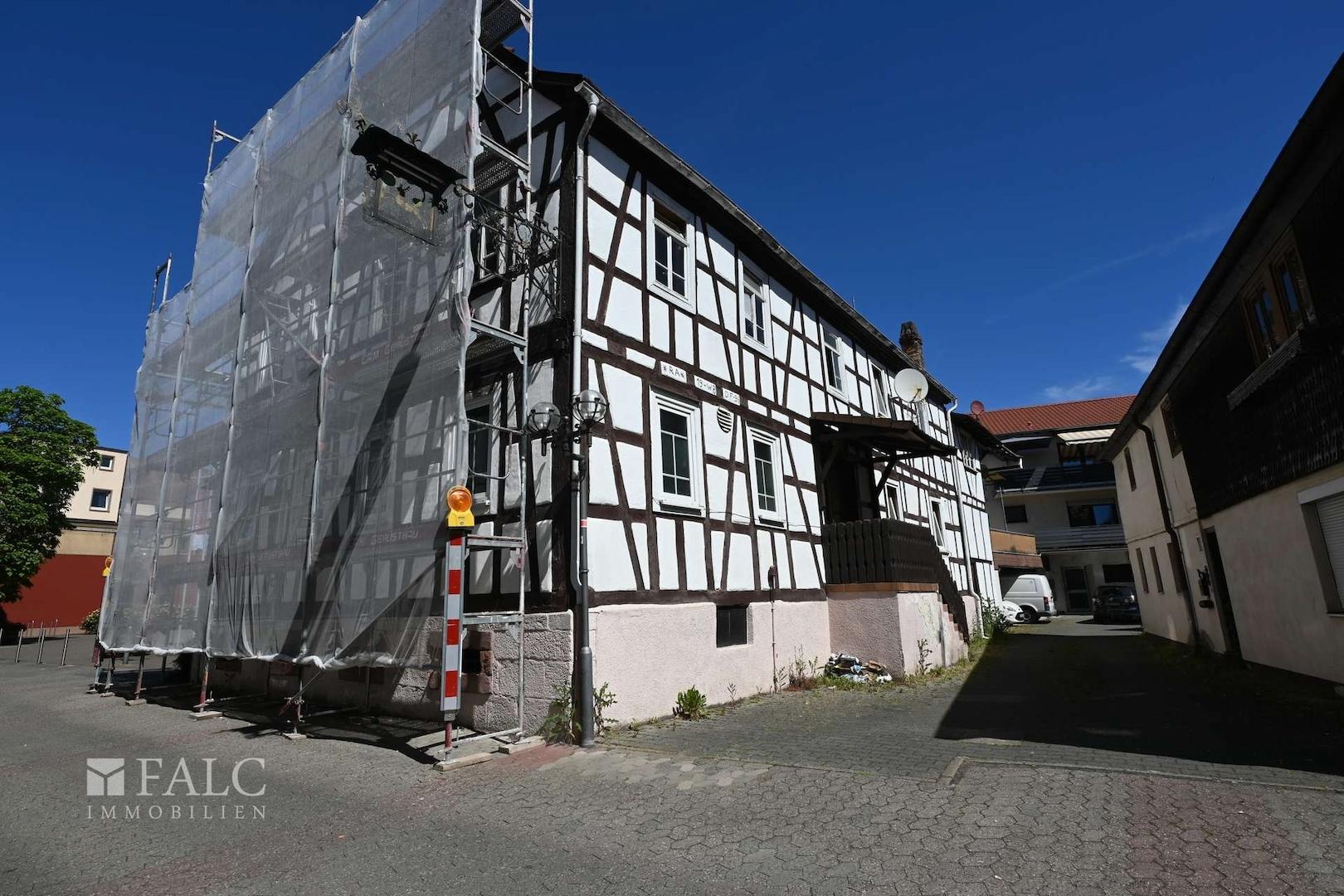 Außenansicht