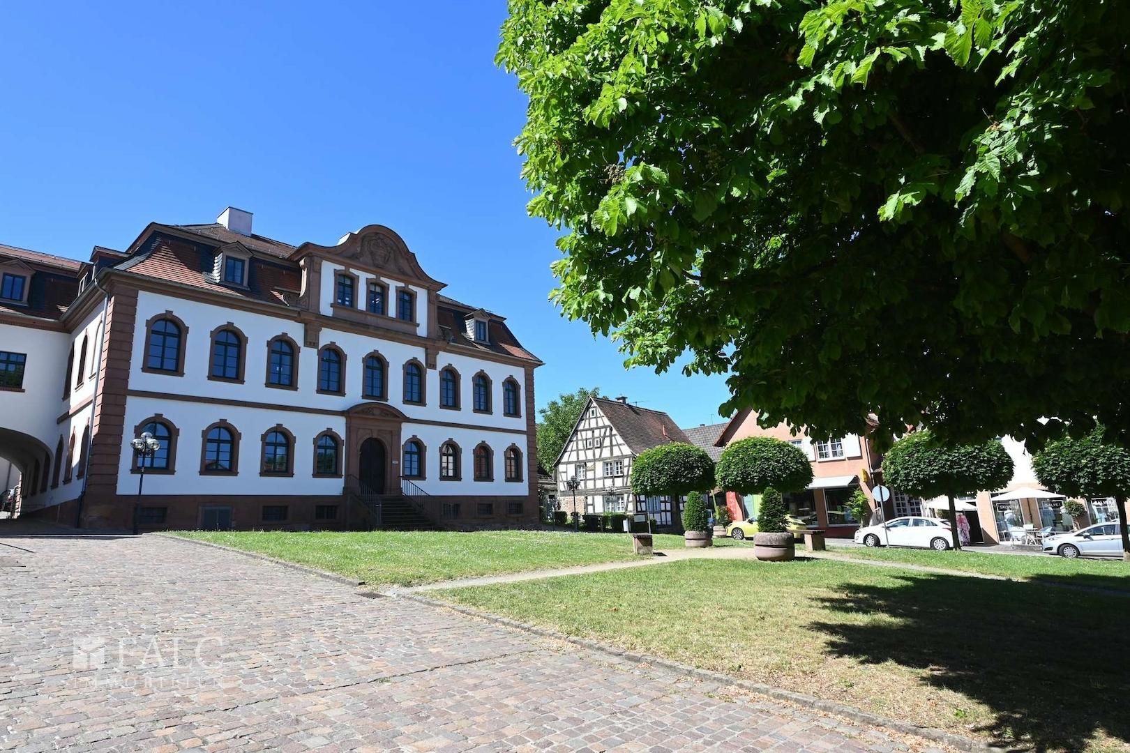 Außenansicht