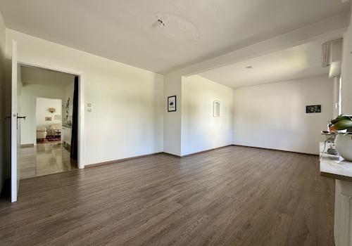Erdgeschoss: Schlafzimmer