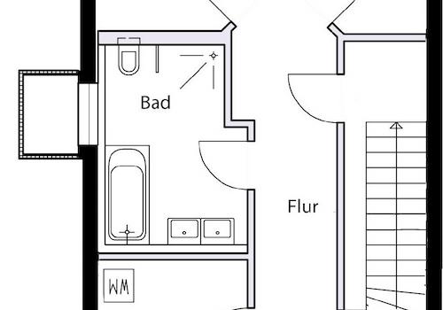 Grundriss UG