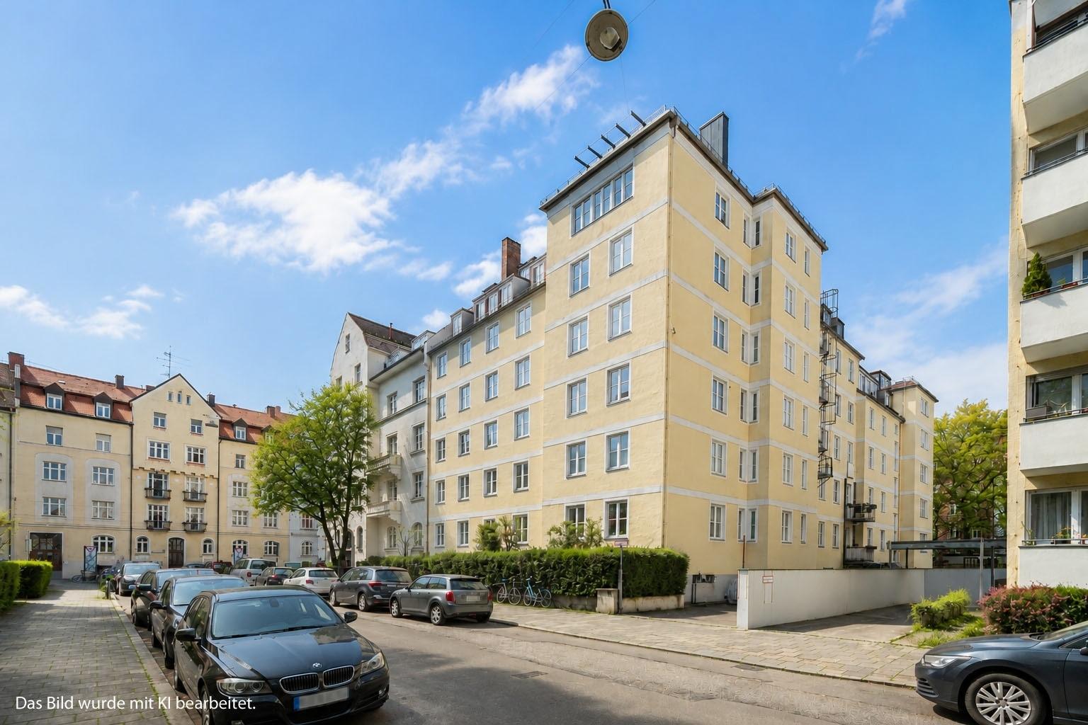 Aussenansicht