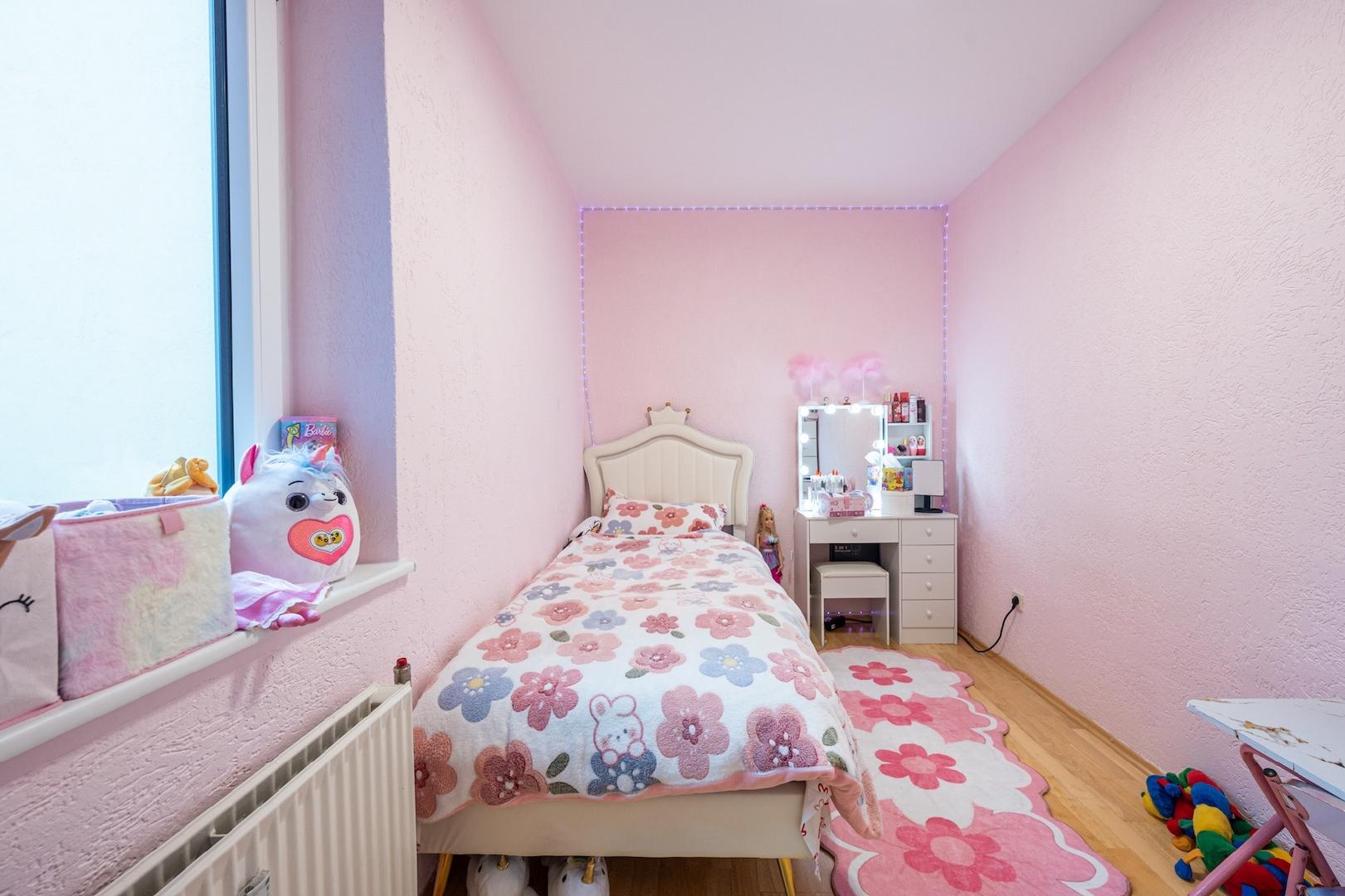 Kinderzimmer
