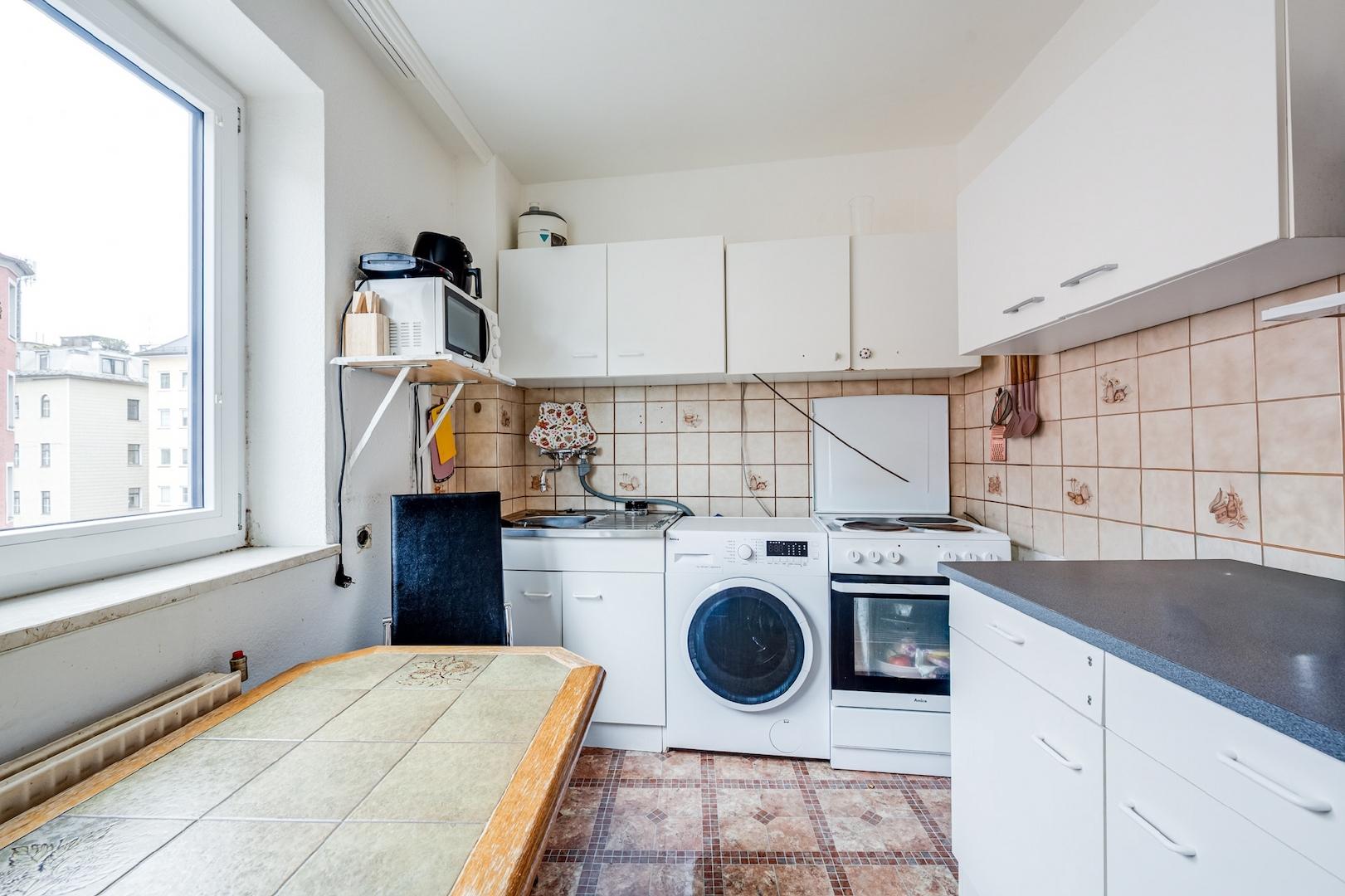 Küche