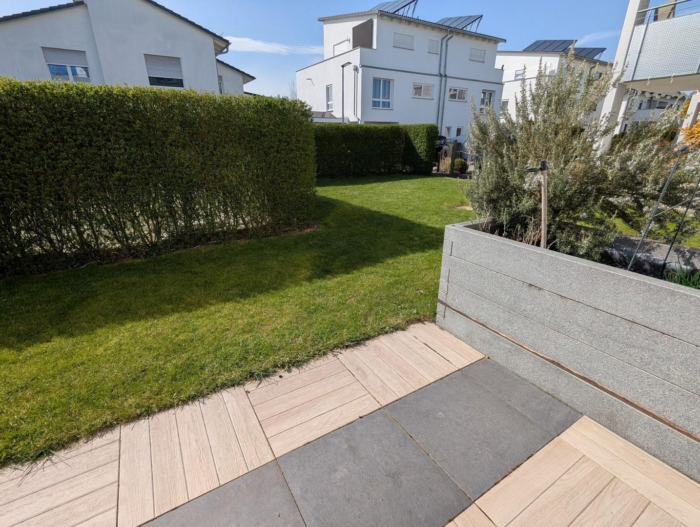 Garten