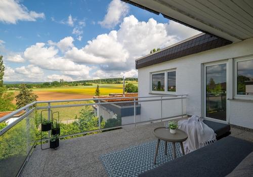 Ihr Zuhause mit Weitblick