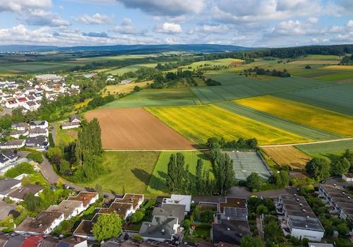 Naturnahes Wohnen!