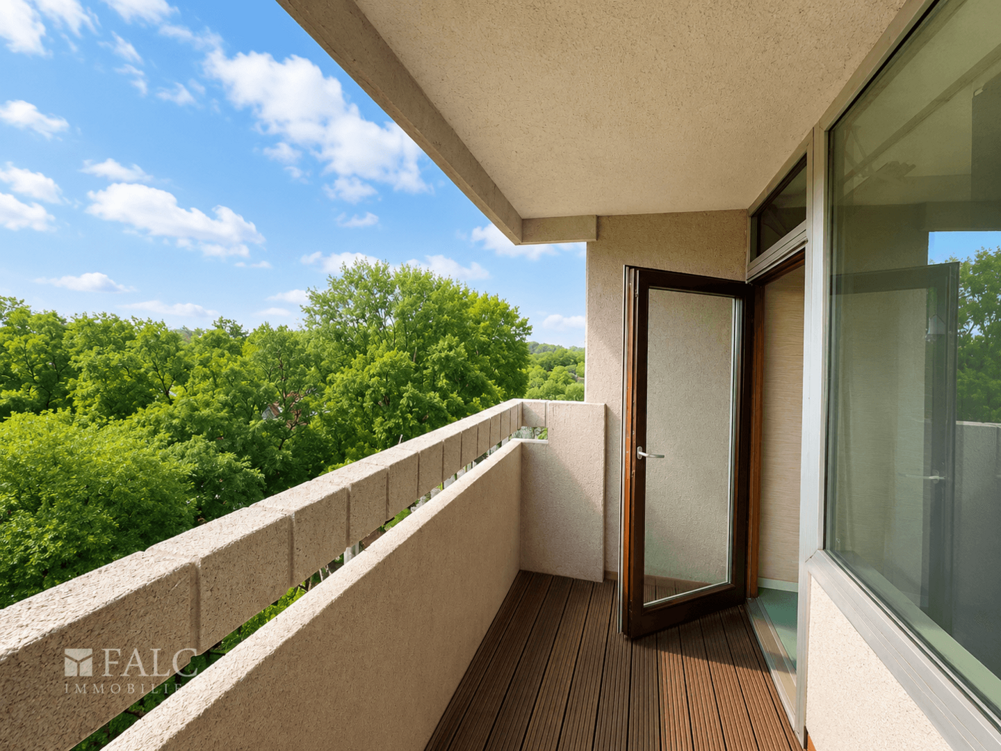 Balkon