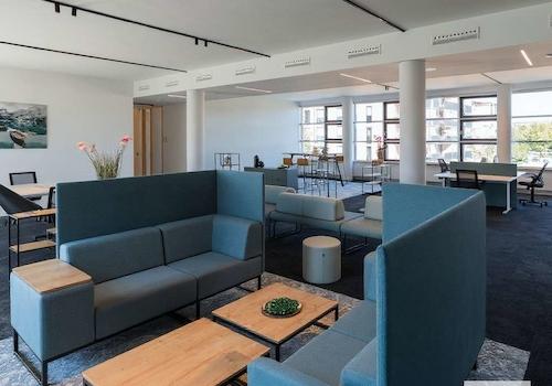Bürolounge
