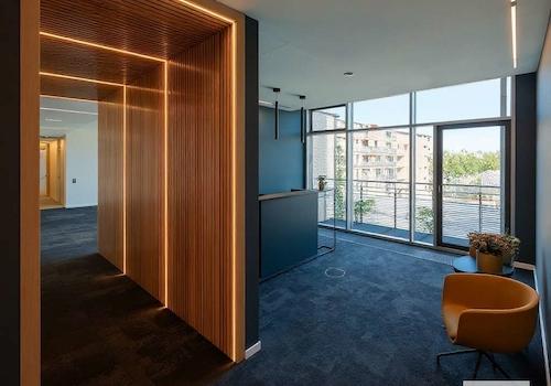 Büro