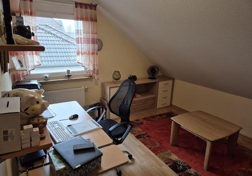 Büro