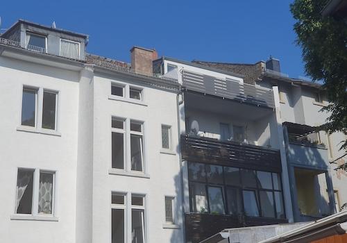 Ansicht Rückseite