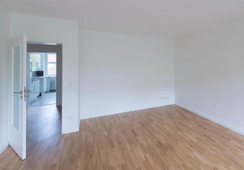 Wohnzimmer WHG 2.OG