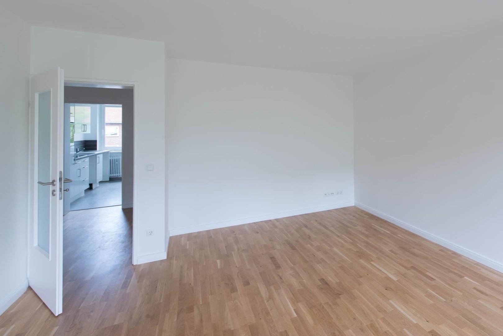 Wohnzimmer WHG 2.OG