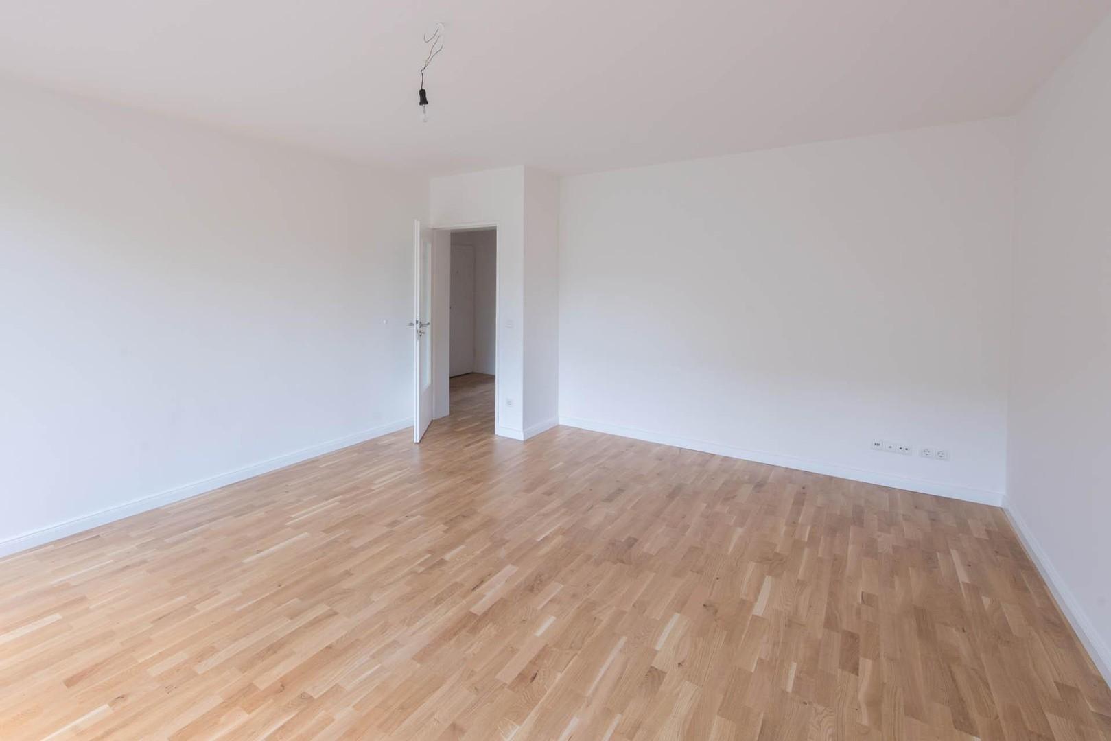 Wohnzimmer WHG 2.OG
