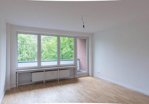 Wohnzimmer WHG 2.OG