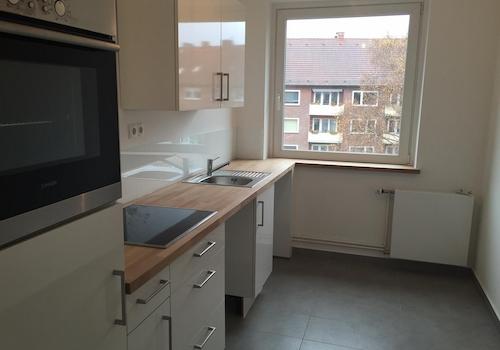 Küche WHG 2.OG