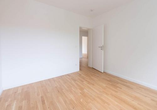 Schlafzimmer WHG 2.OG