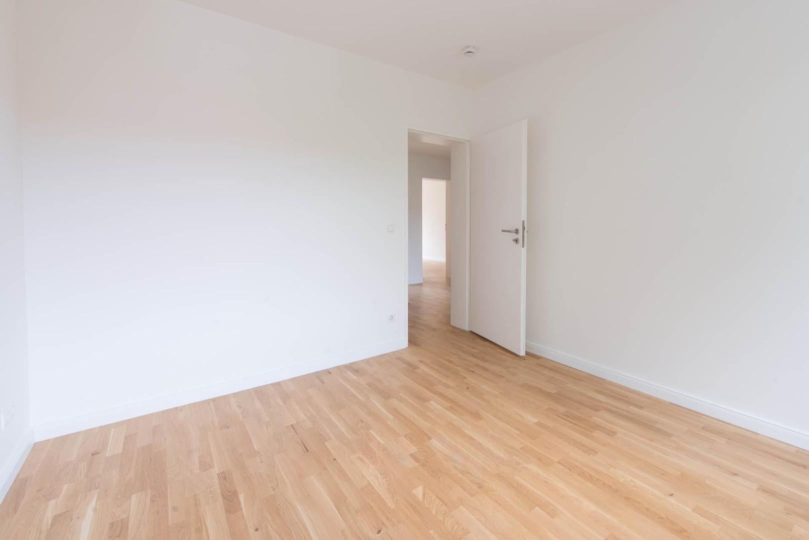 Schlafzimmer WHG 2.OG