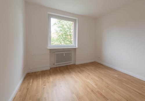 Schlafzimmer WHG 2.OG