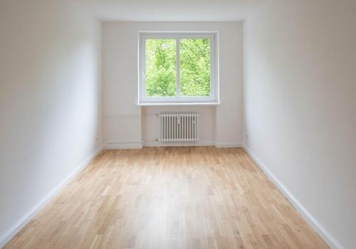 Arbeitszimmer WHG 2.OG
