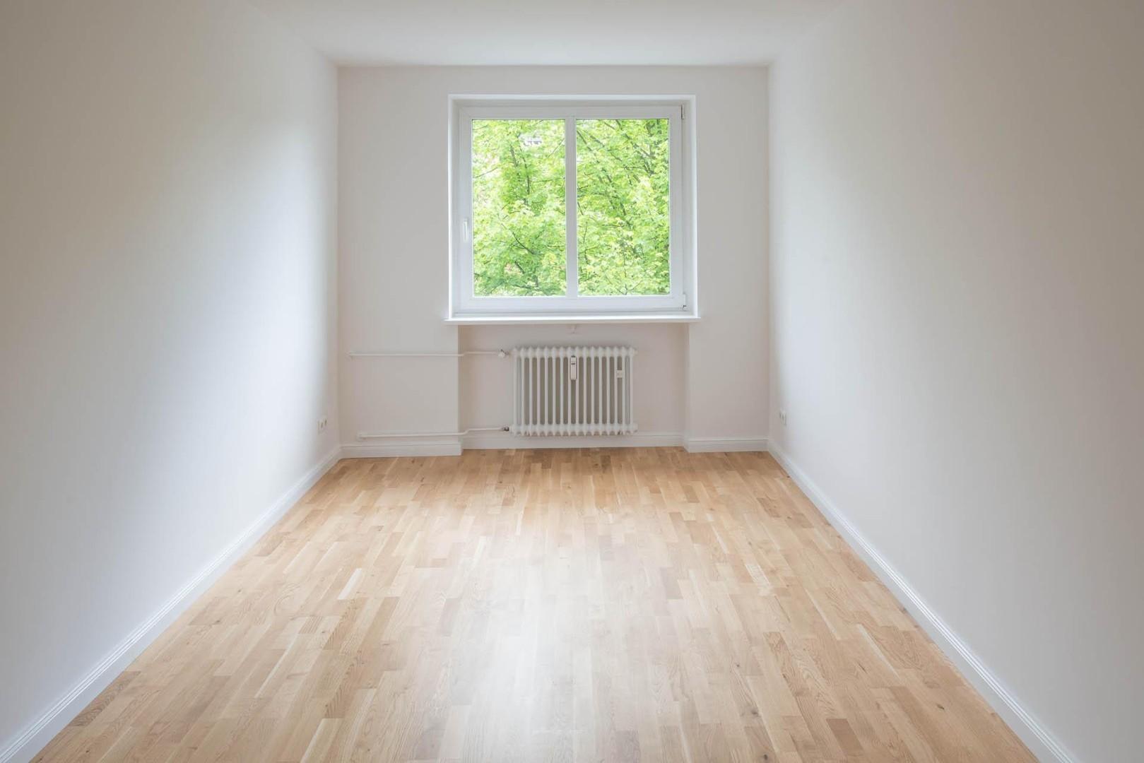 Arbeitszimmer WHG 2.OG