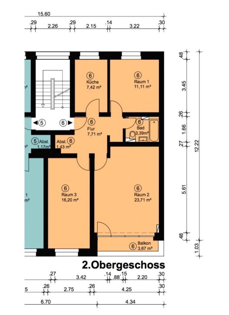 Grundriss WHG 2