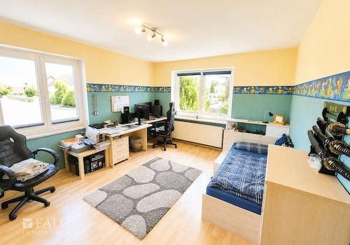 Kinderzimmer 2